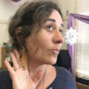 Meet your Posher, Jacquelynn